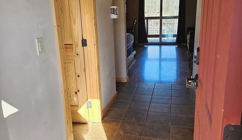 Deluxe Suite, 1 Bedroom, River View