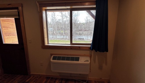 Suite, 1 King Bed, Accessible, River View