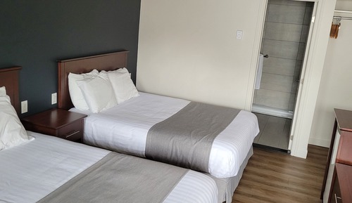 Classic Room, 2 Queen Beds