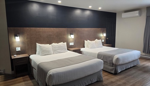 Suite Marineau