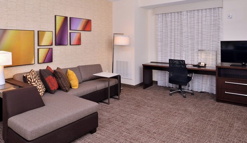 Suite, 1 Bedroom