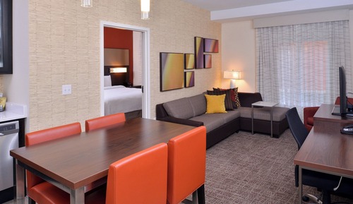 Suite, 2 Bedrooms