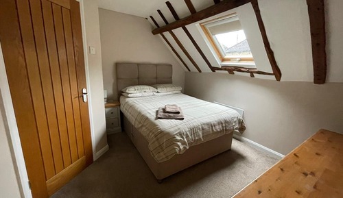 Double Room, Ensuite