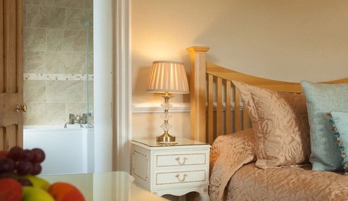 Double Room, Ensuite (King Size)