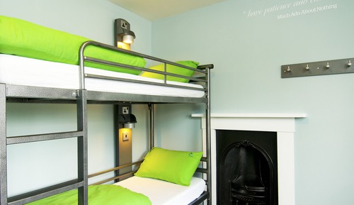 Room (2 Bed Private)