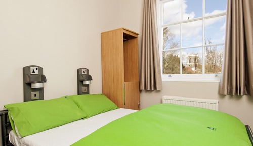 Double Room, Ensuite