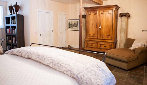 2 King Suite