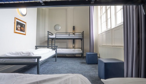 Room (5 Bed Double Private Ensuite)