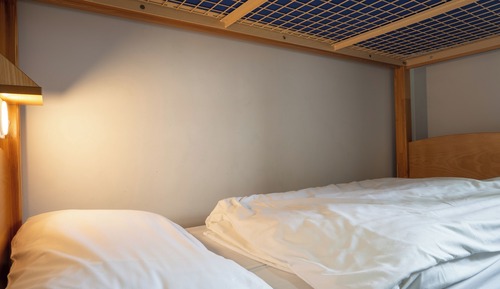 Room (2 Bed Private)