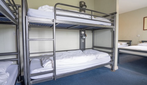 Room, Ensuite (6 Bed Private)