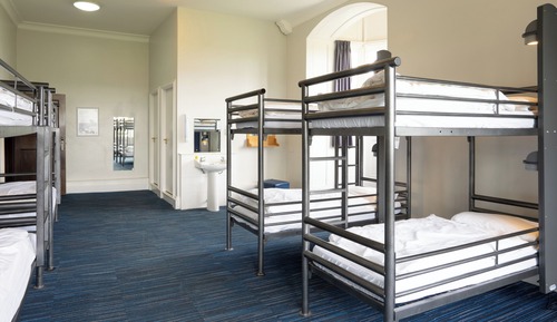 Room (7 Bed Double Private Ensuite)