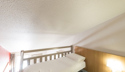 Quadruple Room, Accessible, Non Smoking