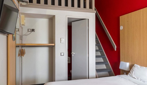 Quadruple Room, Non Smoking