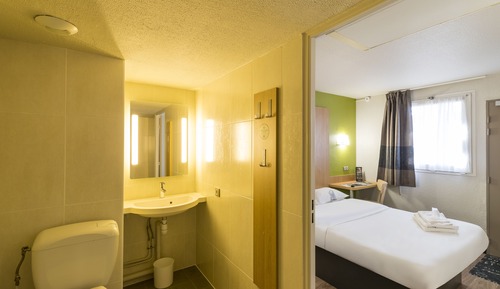 Double Room, Mobility Accessible, Non Smoking