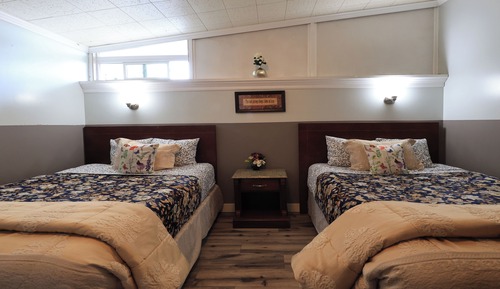 Condo, 2 Queen Beds, Pool View