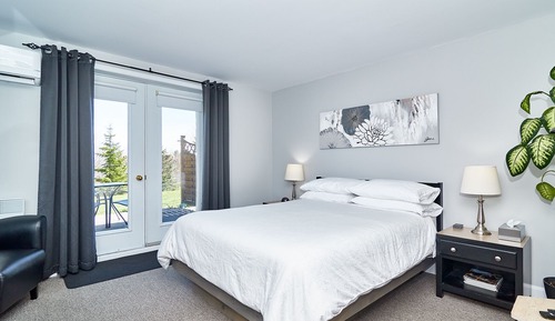 Room, 1 Queen Bed, Terrace
