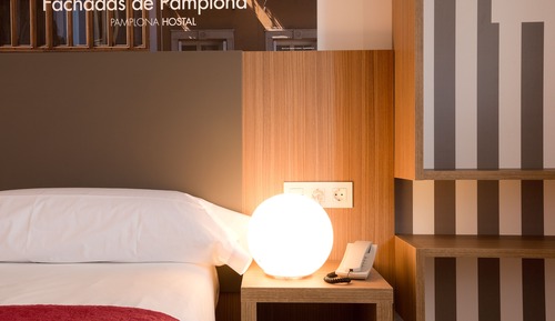 Comfort Quadruple Room, 1 Bedroom