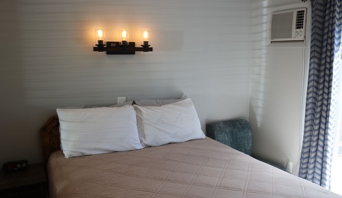 Comfort Double Room, 2 Queen Beds