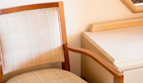 Double Room, 2 Queen Beds