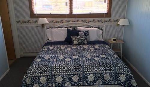 Room, 1 King Bed