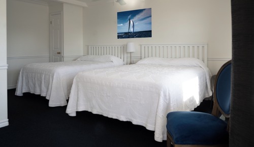 Standard Room, Multiple Beds