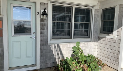 Classic Single Room, Balcony, Partial Ocean View