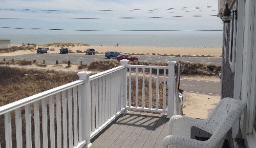 Traditional Double Room, Private Bathroom (Hyannisport-2nd Floor)
