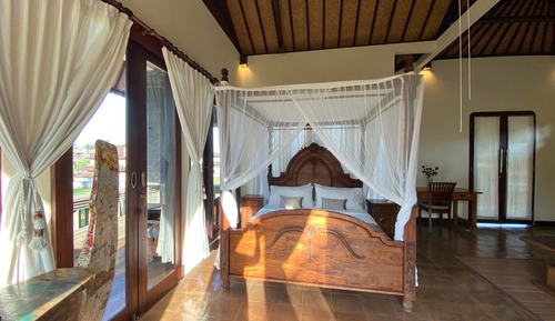 Villa, 2 Bedrooms, Private Pool