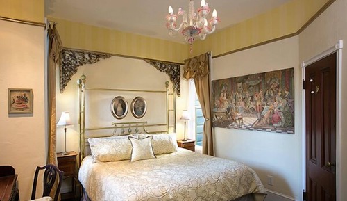 Superior Room, 1 King Bed (Venetian Room)