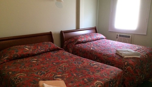 Superior Room, 2 Queen Beds