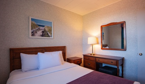 Family Suite, 2 Bedrooms