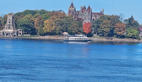 Two Queen Riverfront Castleview in Upper Harbor
