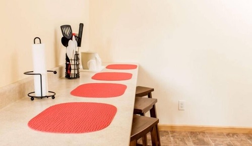 2 Bedroom Creek View Efficiency