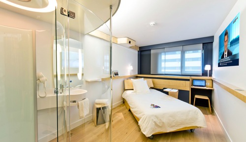 Single Room
