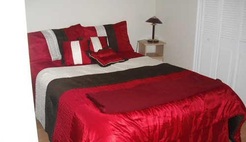 Suite, 1 Bedroom, Pool View