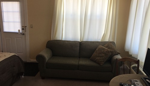 Room, 1 Queen Bed, Balcony, Ocean View