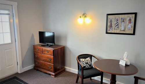 Room, 1 King Bed, Ocean View (Traveler's Rest)