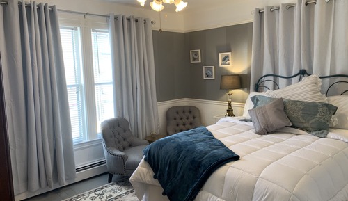 Room, 1 Queen Bed (Lover's Nest)