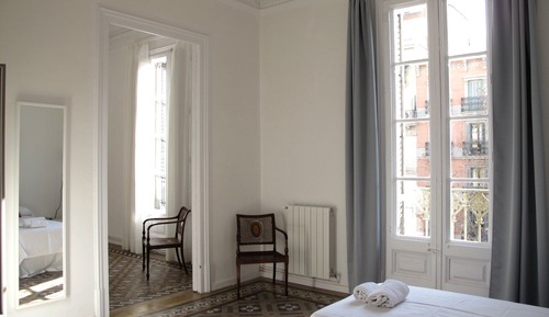 Superior Apartment, 6 Bedrooms