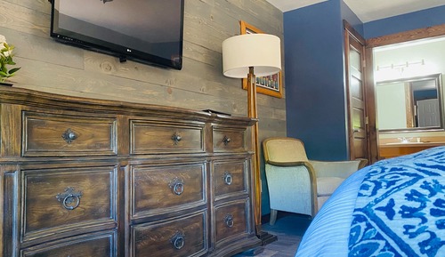 Room, 1 King Bed