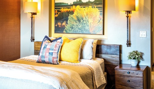 Superior Room, 2 Queen Beds