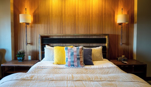 Superior Single Room, 1 King Bed