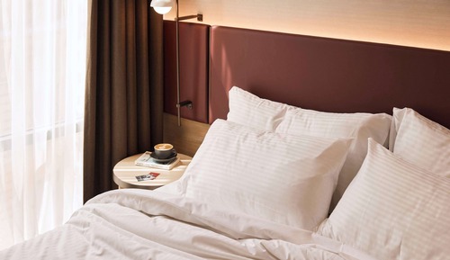 Premium Room, 1 Queen Bed