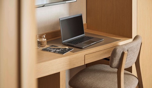 Premium Room, 1 King Bed