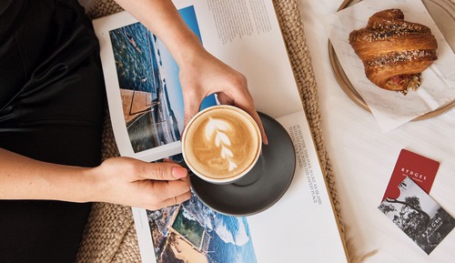 Deluxe Room, 1 Queen Bed