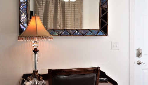 Room, 1 Queen Bed, Private Bathroom, Ground Floor (Room 9, Guest House)