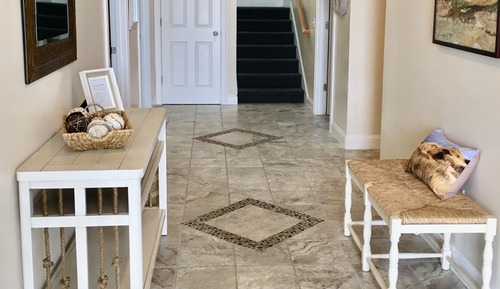 4 Bedroom Shore House