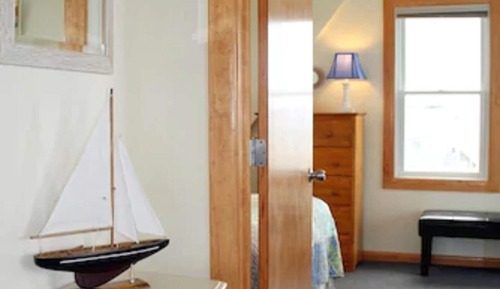 3 Bedroom Beach House