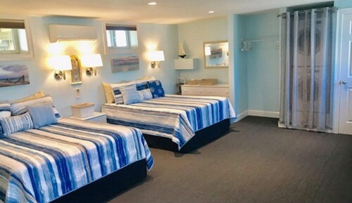 1 Bedroom Beach House