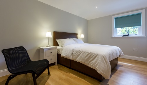 Luxury Apartment, 2 Bedrooms